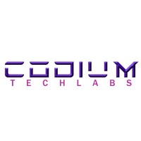 Codium TechLabs Pvt Ltd Logo