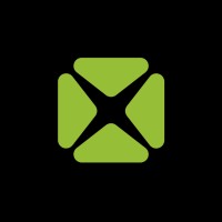 CognitionX Logic Logo