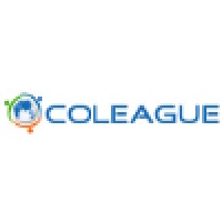 CoLeague Solutions Logo