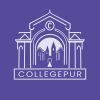 CollegePur Logo