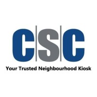 Common Services Centers Official Logo