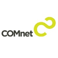 COMNET SOLUTION PVT. LTD. Logo
