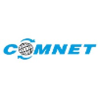 COMNET VISION INDIA PVT. LTD. Logo