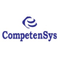 CompetenSys Solutions Logo