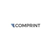 Comprint Tech Solutions Logo