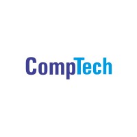 CompTech Training & Technologies Pvt. Ltd. Logo
