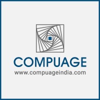 Compuage Infocom Limited Logo