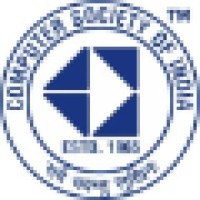 Computer Society of India, Mumbai Chapter Logo