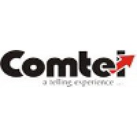 Comtel Infosystems Pvt Ltd Logo
