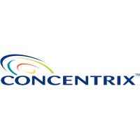 Concentrix Limited Company Logo