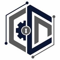 Connecting Cyber Networks Logo