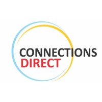 CONNECTIONS DIRECT INDIA PRIVATE LIMITED Logo