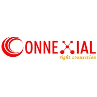 Connexial Infotech Logo