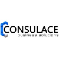 Consulace Business Solutions Pvt. Ltd. Logo