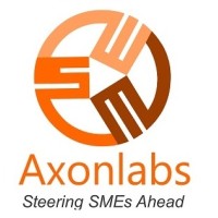 Axonlabs Consulting LLP Logo