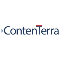 ContenTerra Software Logo