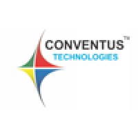 Conventus Technologies Private Limited Logo