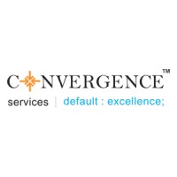 Convergence Services Logo
