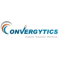 Convergytics Solutions Logo
