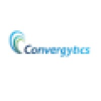 Convergytics Logo