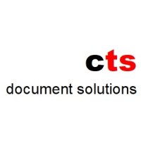 Copier Techno Systems Logo