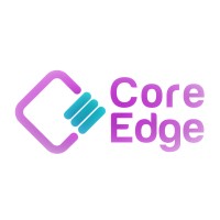 Core Edge Solutions LLP Logo
