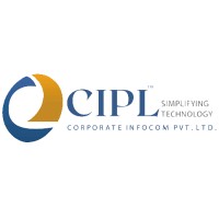 Corporate Infocom Pvt. Ltd. Logo