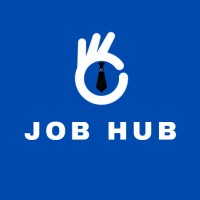 JobHub Logo