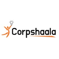 Corpshaala Technologies Pvt Ltd. Logo