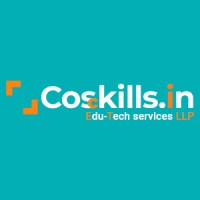 Cosckills.in Logo