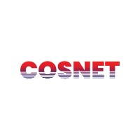 Cosnet Logo