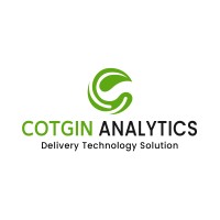 Cotgin Analytics Logo