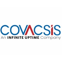 Covacsis Technologies Pvt Ltd Logo