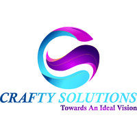 Crafty Solutions Pvt Ltd Logo