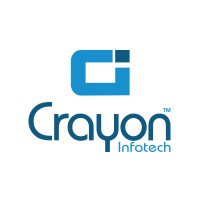 Crayon Infotech Pvt. Ltd. Logo