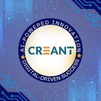 Creant Technologies Private Limited Logo