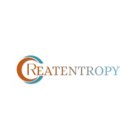 Createntropy Private Limited Logo