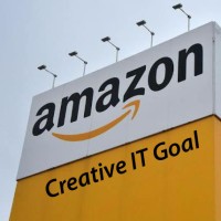 Creative IT Goal - Ecommerce Service Provider Logo
