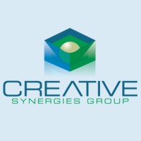 Creative Synergies Group Logo