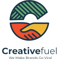 Creativefuel Logo