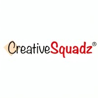 Creative Squadz Logo