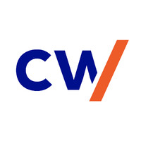 CreativeWebo Logo