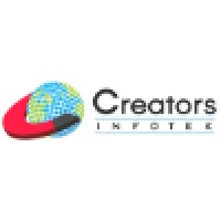 Creators Infotek Logo