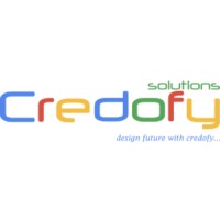 Credofy Logo