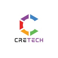 CreTech Logo