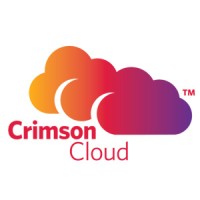 Crimson Cloud (P) Ltd Logo