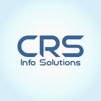 CRS Info Solutions Logo