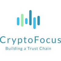 CryptoFocus Logo