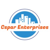 Cspar Enterprises Private Limited Logo