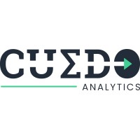 Cuedo Analytics Logo